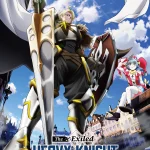 The Exiled Heavy Knight Knows How to Game the System Episode 1 in English Subbed