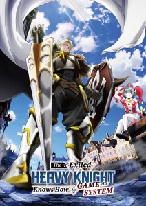 The Exiled Heavy Knight Knows How to Game the System