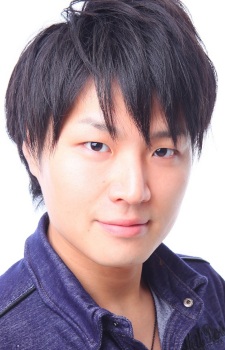 Amano, Hirosato